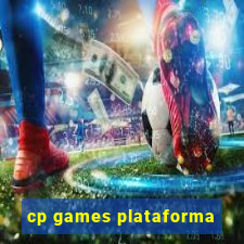 cp games plataforma