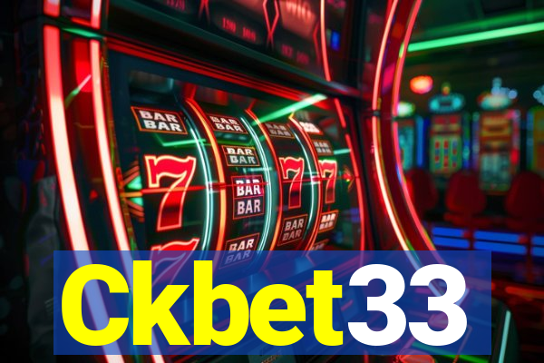 Ckbet33