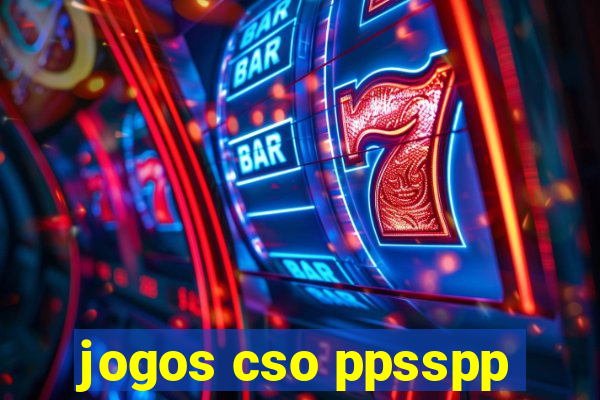 jogos cso ppsspp