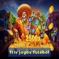 friv jogos futebol