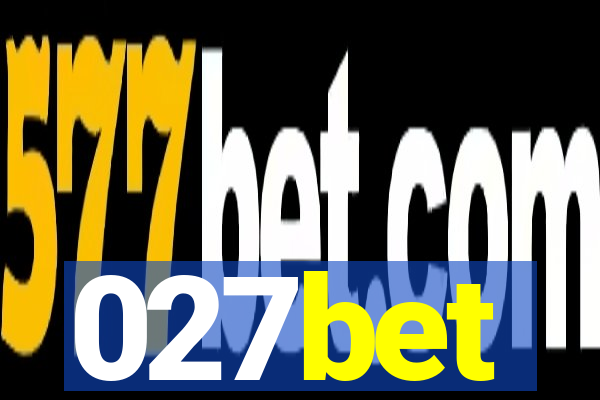 027bet