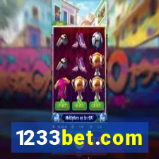 1233bet.com