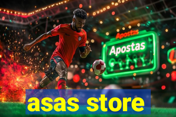 asas store