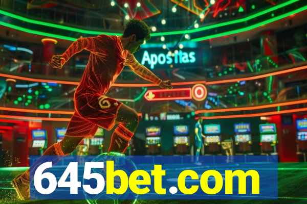 645bet.com