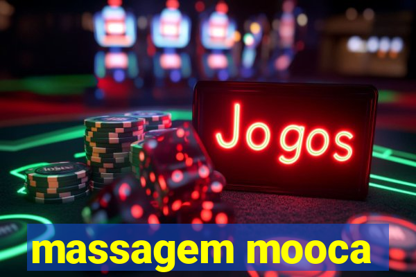 massagem mooca