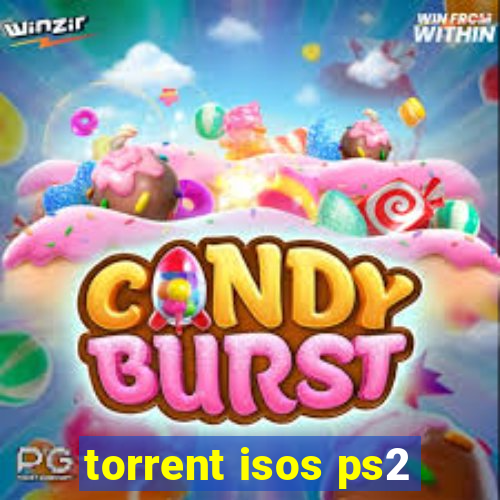 torrent isos ps2