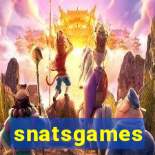 snatsgames