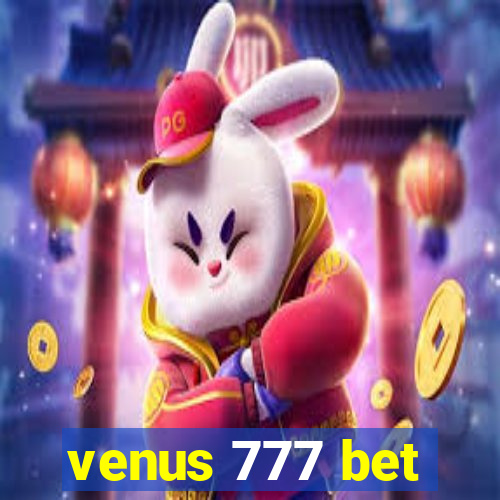 venus 777 bet