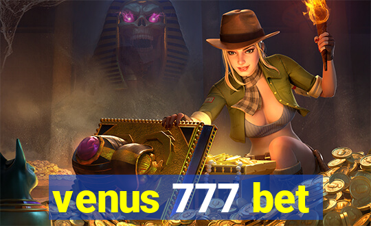 venus 777 bet