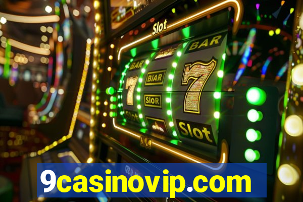 9casinovip.com