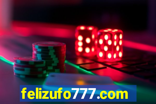 felizufo777.com