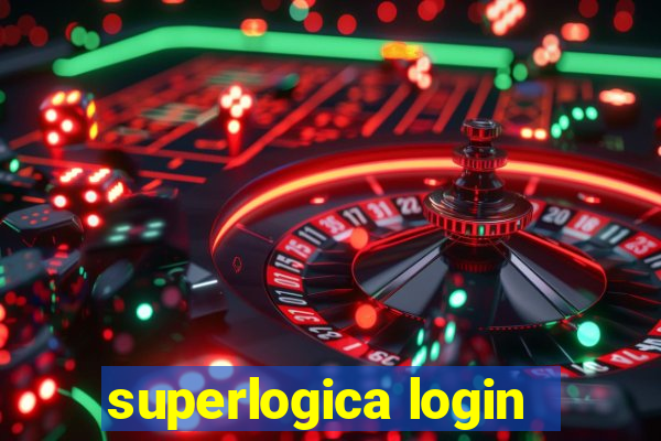 superlogica login