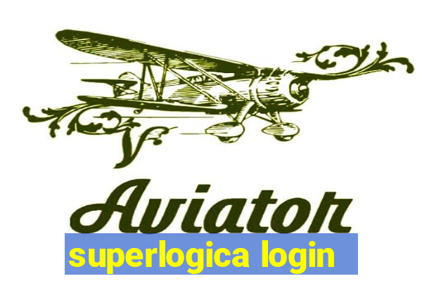 superlogica login