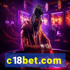 c18bet.com