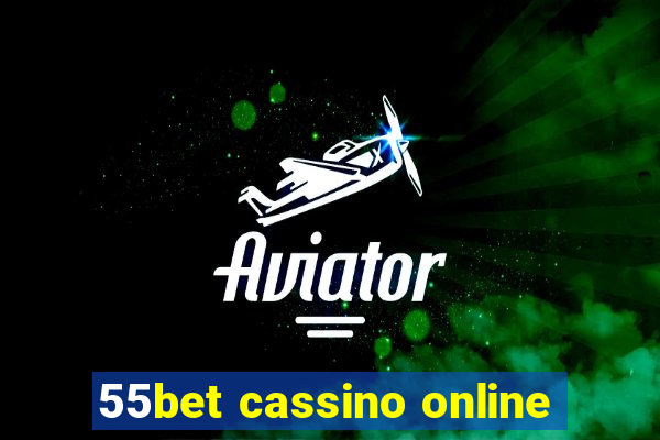 55bet cassino online