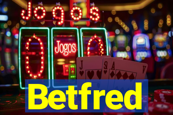 Betfred