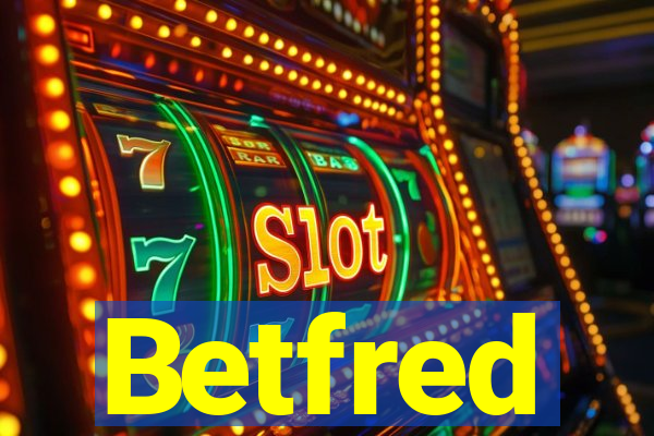 Betfred