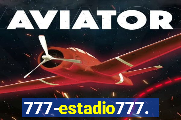 777-estadio777.com