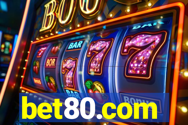 bet80.com