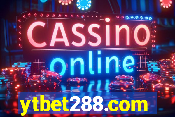 ytbet288.com