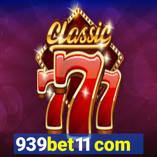 939bet11 com