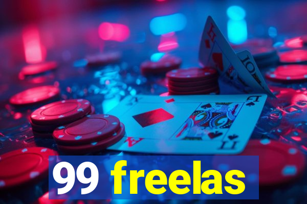 99 freelas