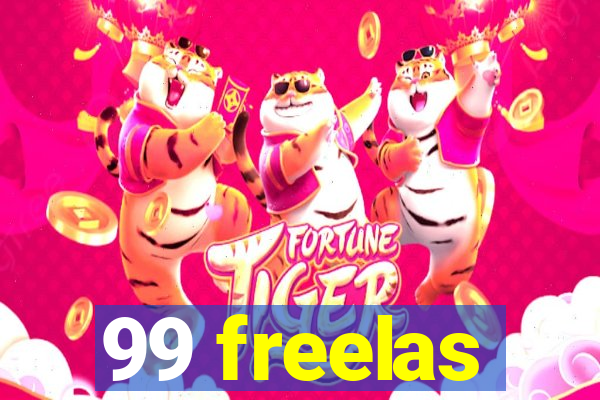 99 freelas