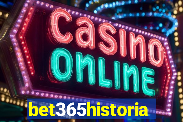 bet365historia