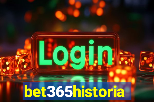 bet365historia