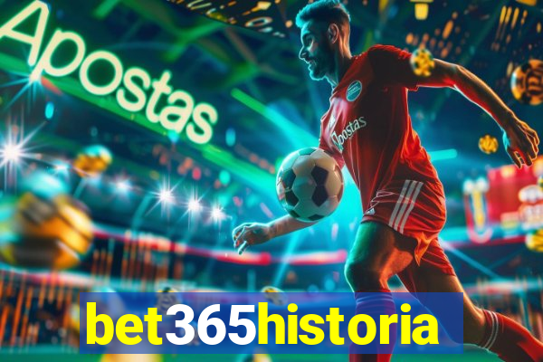 bet365historia