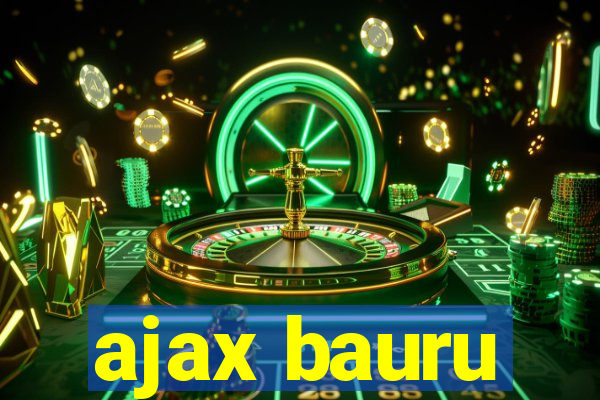 ajax bauru