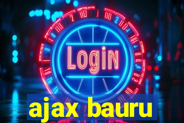 ajax bauru