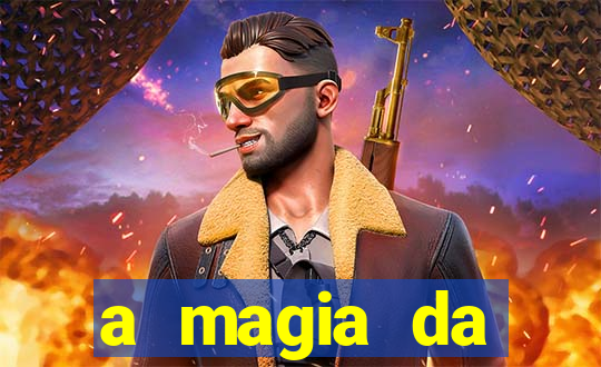 a magia da sobrevivência download