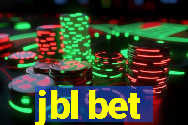 jbl bet