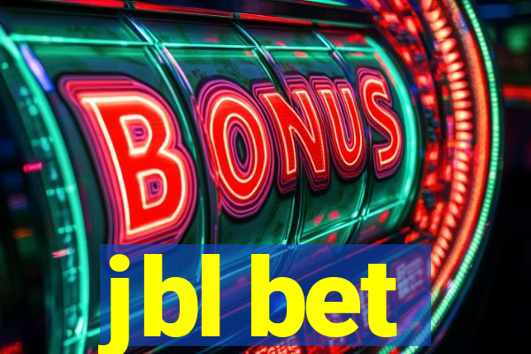 jbl bet