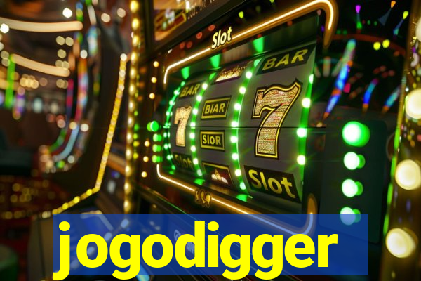 jogodigger