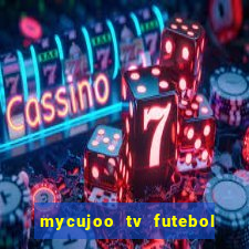 mycujoo tv futebol ao vivo