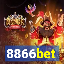 8866bet