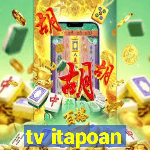 tv itapoan