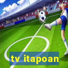 tv itapoan