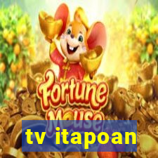 tv itapoan