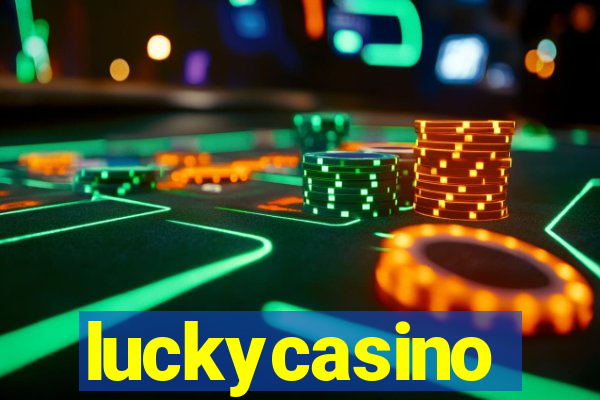 luckycasino