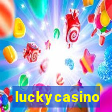 luckycasino