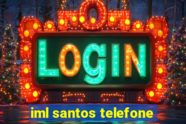 iml santos telefone