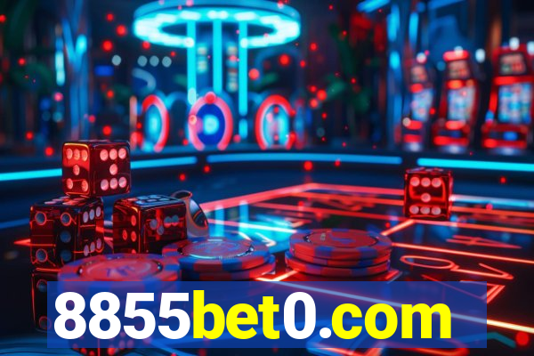 8855bet0.com