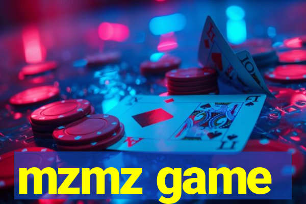 mzmz game