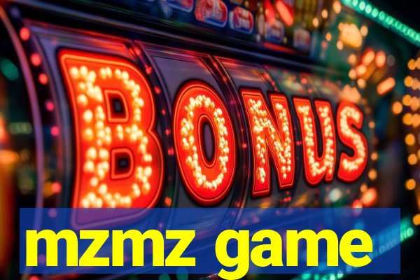 mzmz game