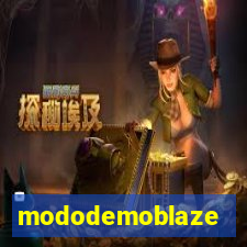 mododemoblaze