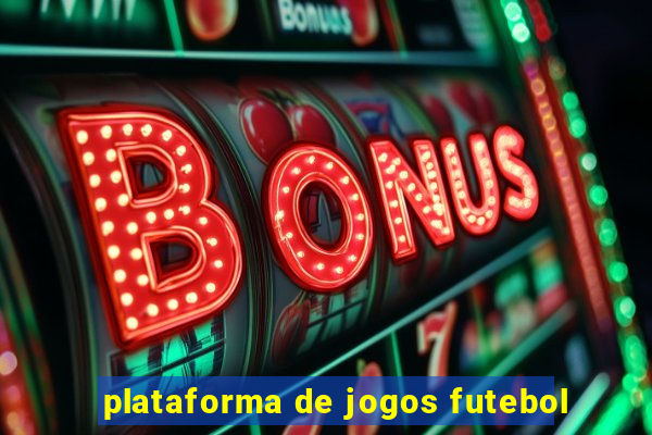 plataforma de jogos futebol