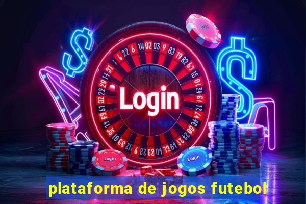 plataforma de jogos futebol